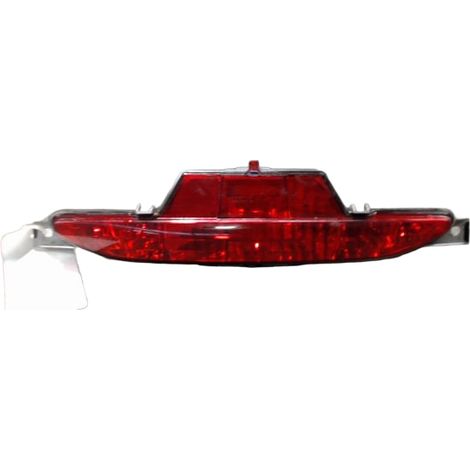 Feu Brouillard Central Arriere PEUGEOT 208 [PRODUIT D'OCCASION]♻️9674308980