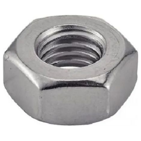 Dado esagonale acton din 934 m14 acciaio inox resistente alla corrosione