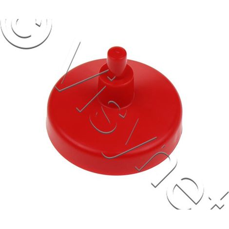 Melitta - bac d'égouttage floater 385 - 6769612 (1/2)