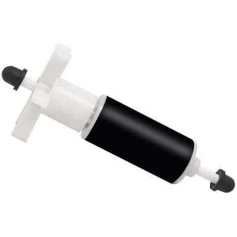 Water Pump Replacement Impeller, Aquarium Cartridge Filter Impeller, Pond Pump Replacement Impeller Filter - Black (1/4)