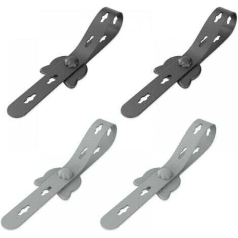 Pommeau de douche LED multicolore 7 couleurs – Fonctionnement sans électricité – Compatible avec tous les connecteurs standards – Installation facile (1/4)