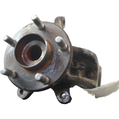 [PRODUIT D'OCCASION] Pivot Avant Droit Jaguar X-type ♻️ Ref Oe. C2s46813 - Garantie à vie (1/3)