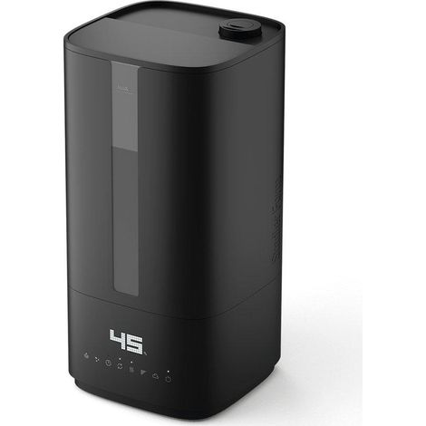Umidificatore Stadler Form Oliver Nero 6 livelli 6.8 litri