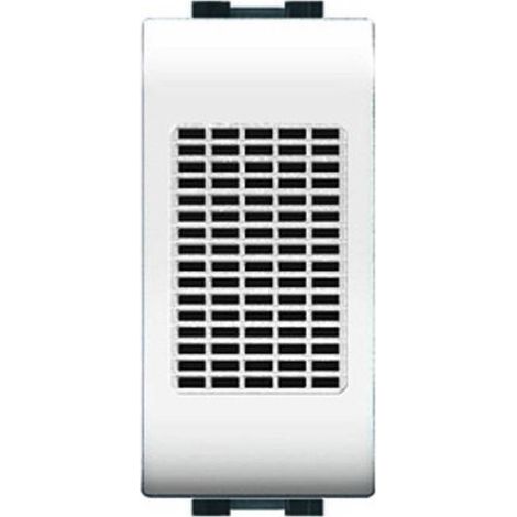 LIFE 4072-10 WH SUONERIA 220V 50HZ 8V BIANCO