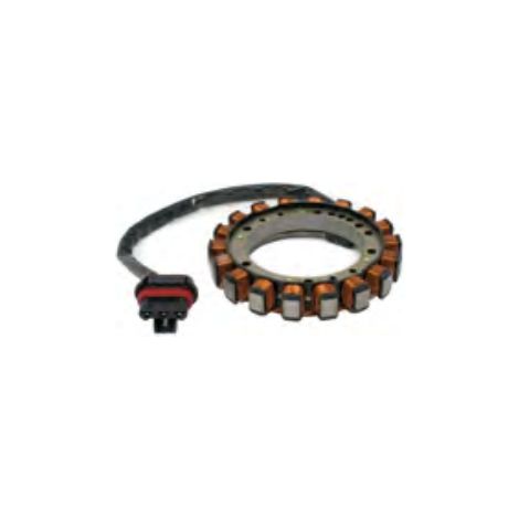 Alternador 12V SAPRISA 5237 motor LOMBARDINI LGW LDW 8565.094 8565.096