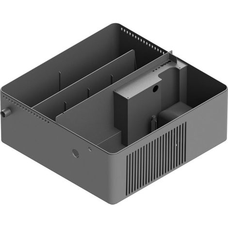 BOSCH Neutralisationseinrichtung NE 1000, Gehäuse ohne Kondensatpumpe, bis 1000 kW, 7738344964 (1/3)