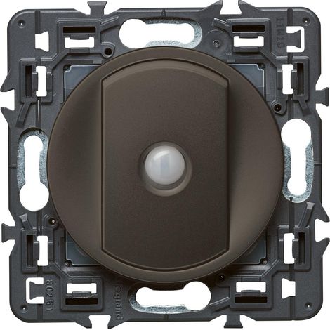 Va et Vient INTUITION CELIANE GRAPHITE LEGRAND 099521
