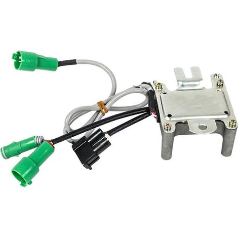 Ensemble bobine d'allumage du module de commande d'allumage 89620-35140 pour-- (1/5)