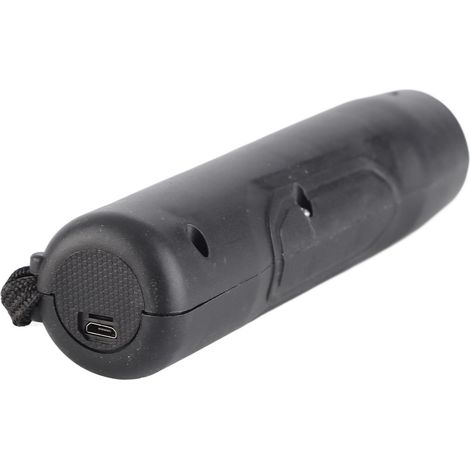 Tournevis sans fil rechargeable, outil de tournevis électrique avec embouts variés pour réparation (15 pièces). (1/5)