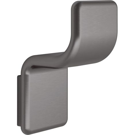 GEDY A9268100000 IL GIGLIO Percha gun metal - ref: A9268100000 (1/2)