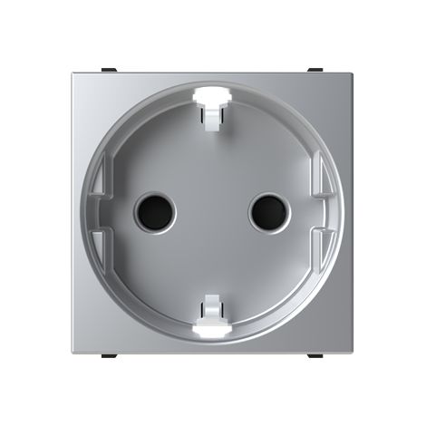 Zenit Prise Schuko Automatique Platine 2CLA228860N1301 ABB N2288.6PL (1/3)
