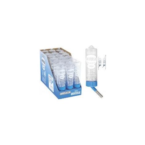 Classic Universal Bottle 140ml (formerly 'Hamster') - 140ml - 516490