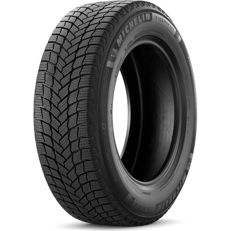 MICHELIN Pneus hiver 245/70 R18 TL 110H X-ICE SNOW SUV FSL M+S 3PMSF (1/4)