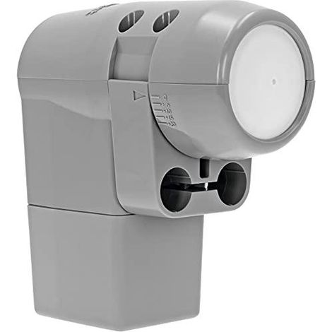 LNB Technisat UNYSAT universal quattro 15,2x17,2x7,7 cm robusto