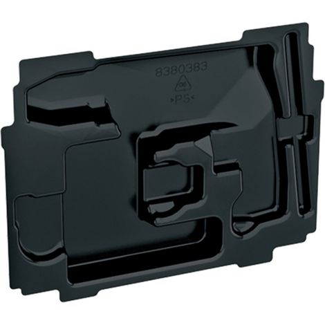 Makita Embouti pour perceuse à percussion MAKPAC taille 1 - 838038-3 (1/2)