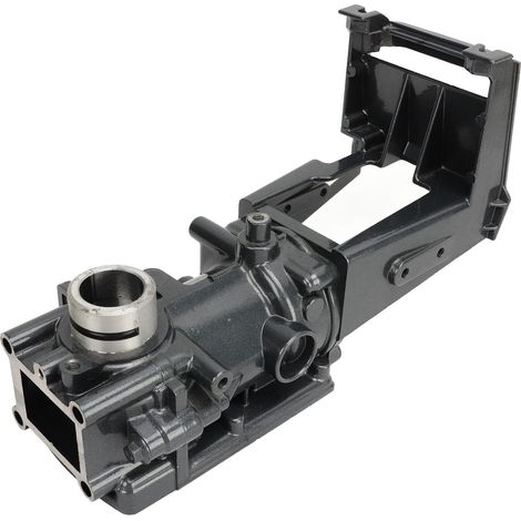 Pédale de frein antidérapante pour Cooper R55 R56 F55 R57 R58 R59 MT+ repose-pied robuste à haute résistance surface stable (1/5)