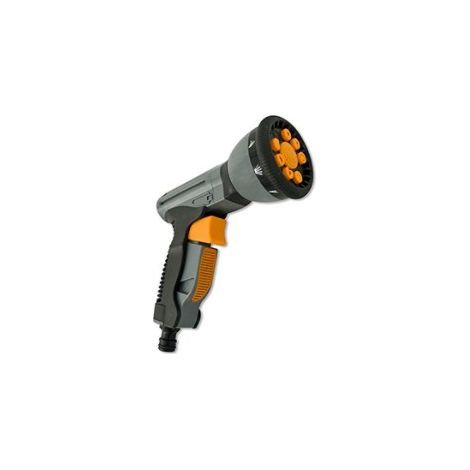 RIEGO RAPIDO METAL PISTOLA 9 POSICIONES