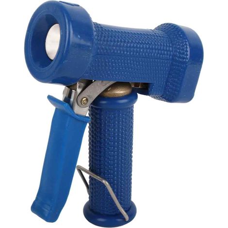 Professionelle Reinigungspistole, 1/2" IG, für Trinkwasser. - Professionelle Reinigungspistole, 1/2" IG, für Trinkwasser. (1/5)