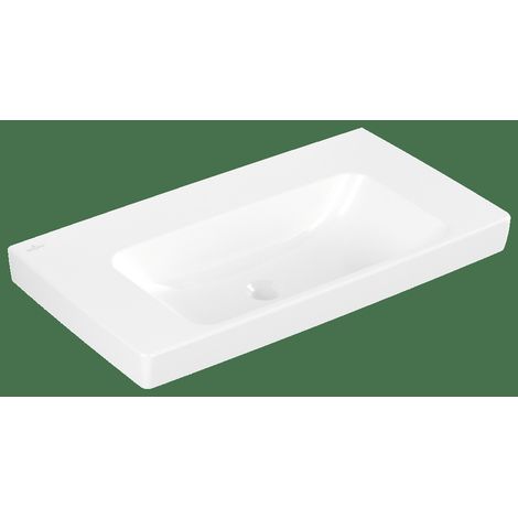 Villeroy & Boch 4A878301 Lavabo Architectura 800x445 mm (1/2)