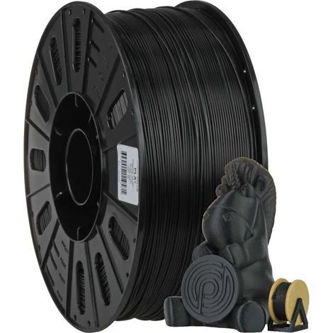 Filamento per stampante 3D Prima pla+ 1.75 mm 3 kg (1/3)