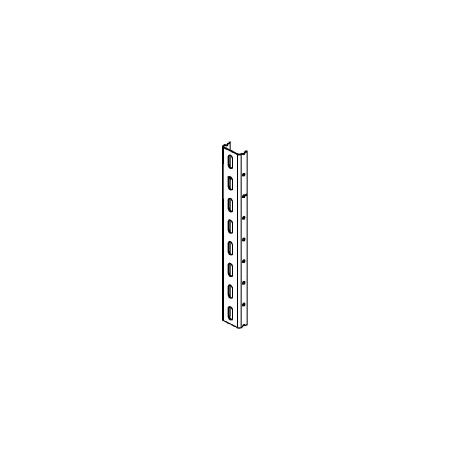 Niedax Profil U 50 5050/3000 F 3 Stk (1/2)