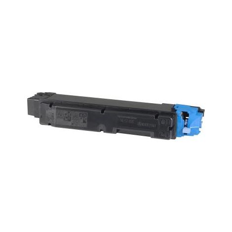 Toner kyocera ecosys m6530cdn, m6530cdn/kl3, p6130cdn, p6130cdn/kl3 cian tk5140 5.000 pages