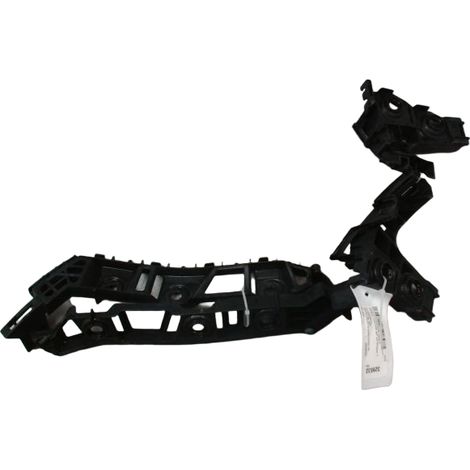 Jeu Supports Pare-choc Arriere VOLKSWAGEN Golf VII Phase 1 (5g) 2012-... [PRODUIT D'OCCASION]♻️510807863a (1/2)