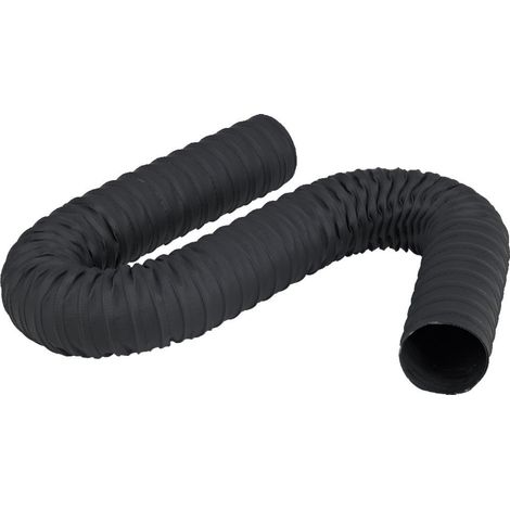 Flexible amenée d'air frais BIOTEN D60 TOLERIE EMAILLERIE NANTAISE 475960