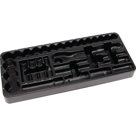 Bandeja de pl谩stico 1804-29200 UNIVERSAL 1804999929KR