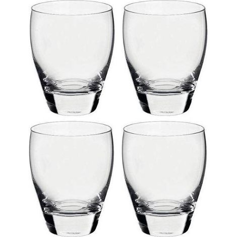 Bormioli Rocco Altea Toscana set 4 bicchieri acqua 30 cl