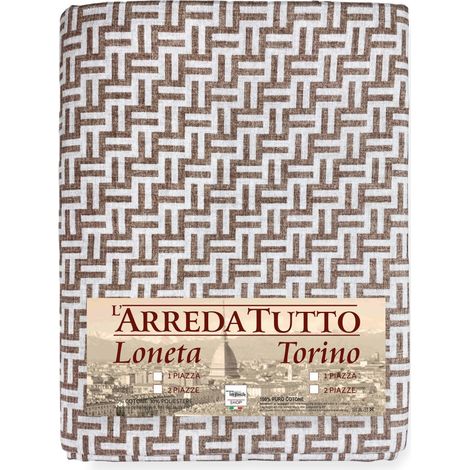TELO ARREDO copritutto GRAN FOULARD COPRILETTO copridivano TESSUTO FASHION Beige 2 PIAZZE