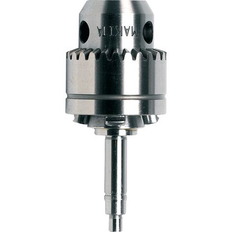 MAKITA 193442-6 Keyed chuck 10mm