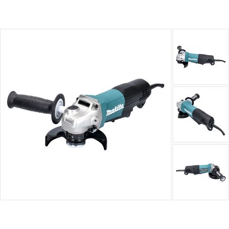 Makita - Winkelschleifer 125 mm, 1300 W GA5050R (1/5)