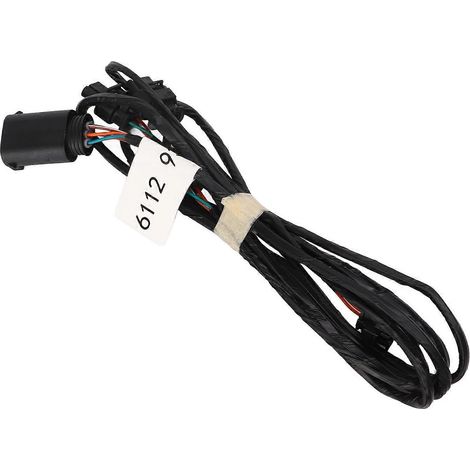Faisceau de câblage du capteur de stationnement avant (PDC) 61129313607 pour BMW Série 3 F30 F31 (2011-2015) (1/4)