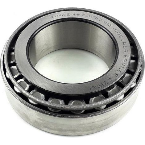 Rodamiento de caja de cambios 65x110x34 MAN Mercedes  0039814105, 06324990039, 06324990108, 4690299