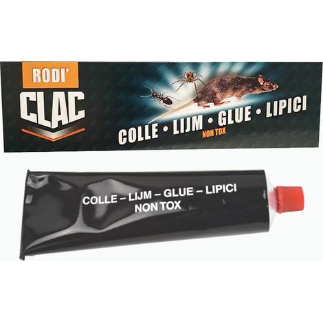 Nagetierleim CLAC EQPIE01034