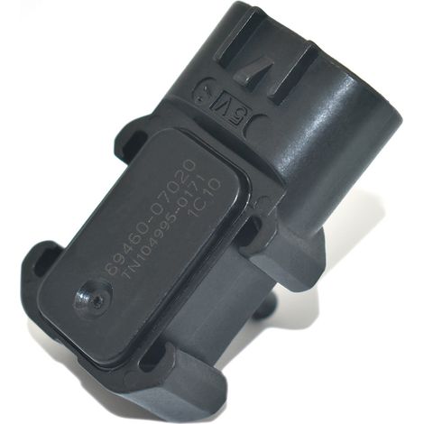 Sensor 89460-07020, Kfz-Ersatzteil Sensor 8946007020, auf Lager, Toyota. (1/5)