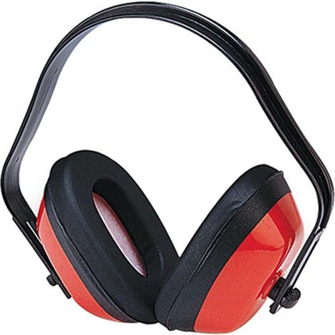 Protecteur d'oreille 27db 1988-oe steelpro