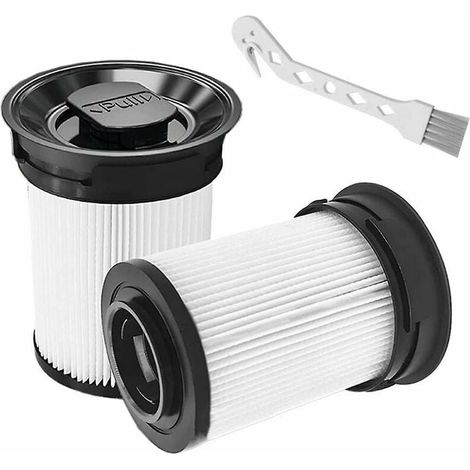 Hepa pour pièces d'aspirateur sans fil Miele Triflex Hx1 Fsf (1/5)