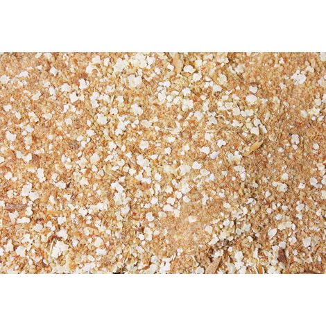 Jr Farm Cibo per pappagalli all'uovo Giallo secco 0,5 kg (1/3)