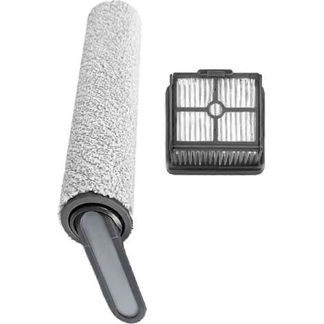 Accessoires pour aspirateurs Dreame H11 Core / H11S / H11 Pro / H12 / H12S : brosse rotative, filtres HEPA (1/5)