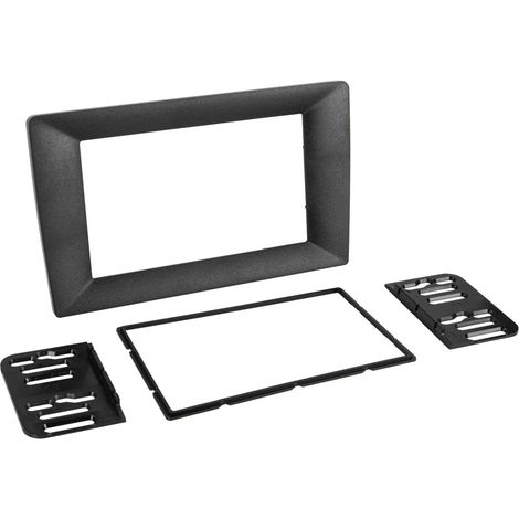 Support Autoradio 10 pour VW Golf VII 2012-2020 avec reduction 7