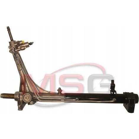 Cremagliera dello sterzo Fiat Ducato 06-14 Peugeot Boxer 06-14 (1/5)