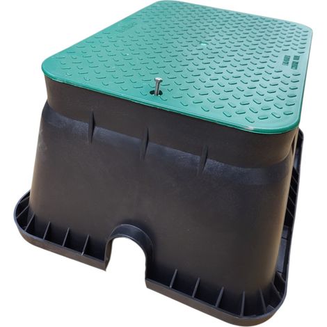 Regard PE JUMBO rectangle 539x372 Hauteur 307 Irritec
