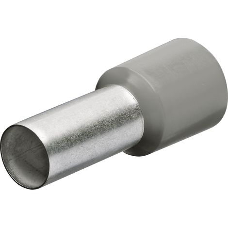 KNIPEX 97 99 335 Terminali a bussola preisolati 200 pz cad.