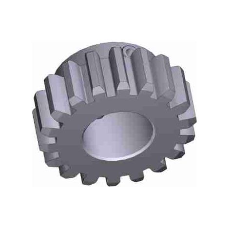 Pignone Modulo M4 Z18 By-3500T Ricambio CAME 119RIY088