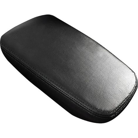 Coussin d'accoudoir de voiture, housse de protection pour console centrale et poignée de maintien. (1/5)