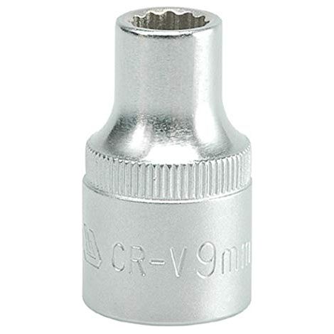 Yato YT-1271 set de conectores y conector Socket 1366 (1/3)