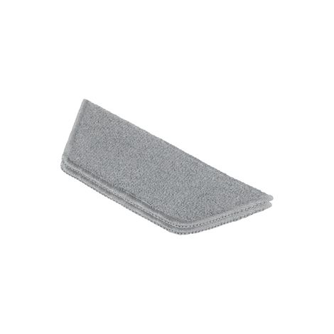 Recambio para borrador de microfibra NOBO para pizarra blanca (ref. 1915324)
Características:
- Elimina eficazmente los restos de tinta y suciedad de