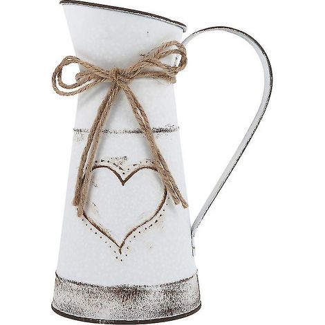 Nouveau vase spécial à fleurs en métal (1 pièce) (1/3)